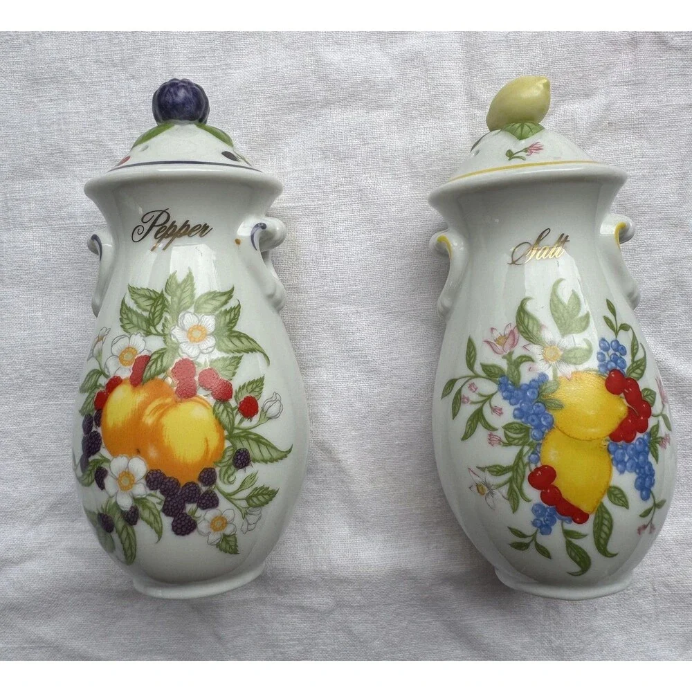 Lenox vintage orchard